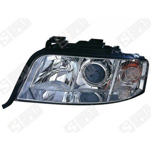 Φανάρι Εμπρός Ηλεκτρικό AUDI A6 2002 - 2004 ( 4B ) Αριστερά 012205172 Φανάρι Εμπρός Ηλεκτρικό AUDI A6 2002 - 2004 ( 4B ) Αριστερά 012205172