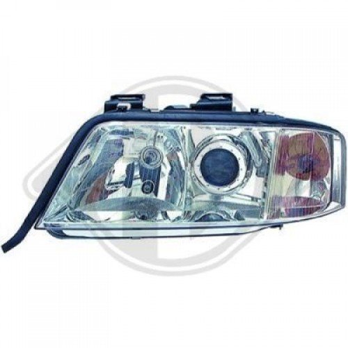 Φανάρι Εμπρός Xenon AUDI A6 1998 - 2002 ( 4B ) Δεξιά 012205181