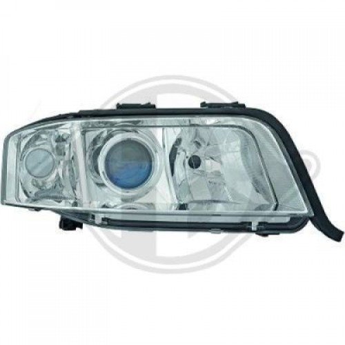 Φανάρι Εμπρός Xenon AUDI A6 2002 - 2004 ( 4B ) Δεξιά 012205191