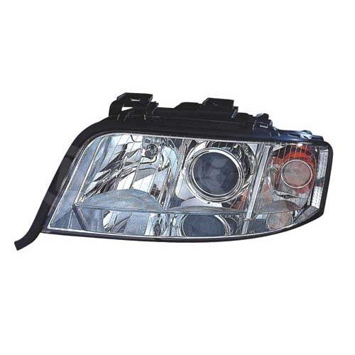 Φανάρι Εμπρός Xenon AUDI A6 2002 - 2004 ( 4B ) Αριστερά 012205192