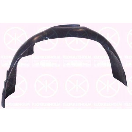 Θόλος Πλαστικός SKODA FELICIA 1998 - 2001 ( 6U1/5 ) Πίσω Δεξιά 012300851 Θόλος Πλαστικός SKODA FELICIA 1998 - 2001 ( 6U1/5 ) Πίσω Δεξιά 012300851