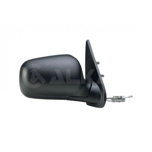 Καθρέπτης Μηχανικός SKODA FELICIA 1998 - 2001 ( 6U1/5 ) Δεξιά 012307481