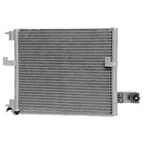 Ψυγείο A/C (Εξωτερικό) HYUNDAI ATOS MPV 1997 - 2000 ( MX ) 012406400