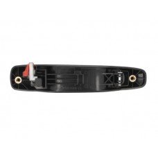 Χερούλι Πόρτας Εξωτερική SUBARU FORESTER 2000 - 2002 ( SF ) Εμπρός Αριστερά 012607842