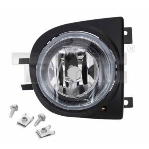 Προβολείς Ομίχλης NISSAN MICRA 1998 - 2000 ( K11 ) Δεξιά 013305111 Προβολείς Ομίχλης NISSAN MICRA 1998 - 2000 ( K11 ) Δεξιά 013305111