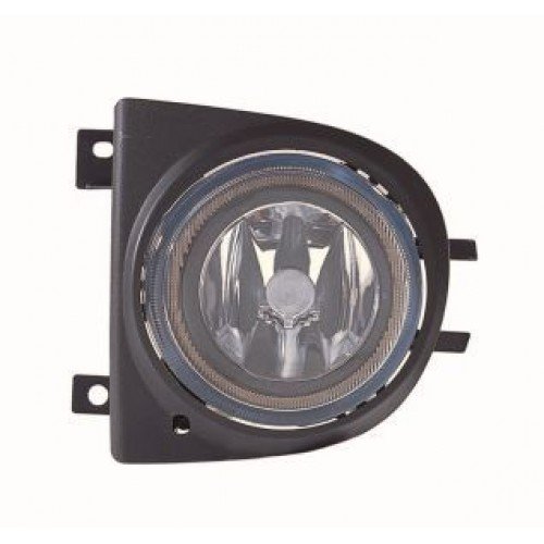 Προβολείς Ομίχλης NISSAN MICRA 1998 - 2000 ( K11 ) Αριστερά 013305112