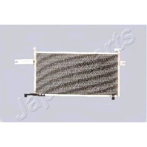 Ψυγείο A/C (Εξωτερικό) NISSAN MICRA 1998 - 2000 ( K11 ) 013306400