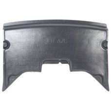 Ποδιά Μηχανής Πλαστική MERCEDES A CLASS 2001 - 2004 ( W168 ) Κέντρο 013400830