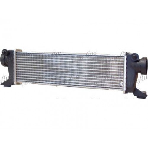 Ψυγείο Intercooler MERCEDES A CLASS 2001 - 2004 ( W168 ) 013406200