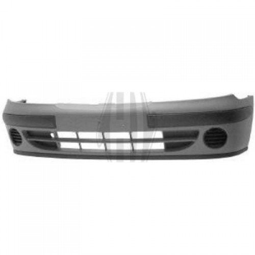 Προφυλακτήρας Βαφόμενος RENAULT MEGANE 1999 - 2002 Εμπρός 013503370