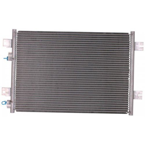 Ψυγείο A/C (Εξωτερικό) RENAULT MEGANE 1999 - 2002 013506410