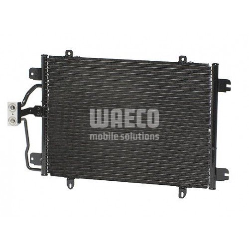 Ψυγείο A/C (Εξωτερικό) RENAULT MEGANE 1999 - 2002 013506420