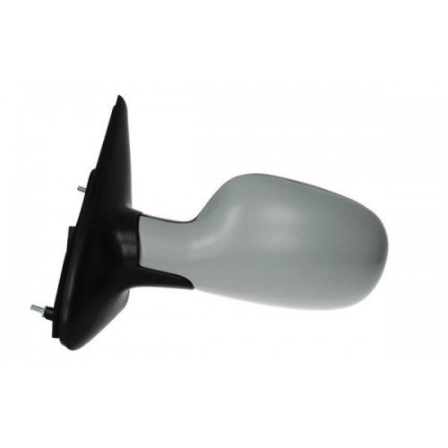 Καθρέπτης Ηλεκτρικός Θερμαινόμενος Βαφόμενος RENAULT MEGANE 1999 - 2002 Αριστερά 013507502