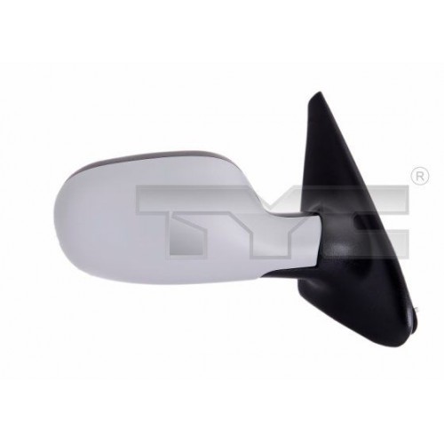 Καθρέπτης Ηλεκτρικός Θερμαινόμενος Βαφόμενος RENAULT MEGANE 1999 - 2002 Δεξιά 013507503