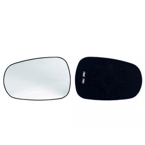 Κρύσταλλο Καθρέφτη Θερμαινόμενο RENAULT MEGANE 1999 - 2002 Αριστερά 013507612 Κρύσταλλο Καθρέφτη Θερμαινόμενο RENAULT MEGANE 1999 - 2002 Αριστερά 013507612