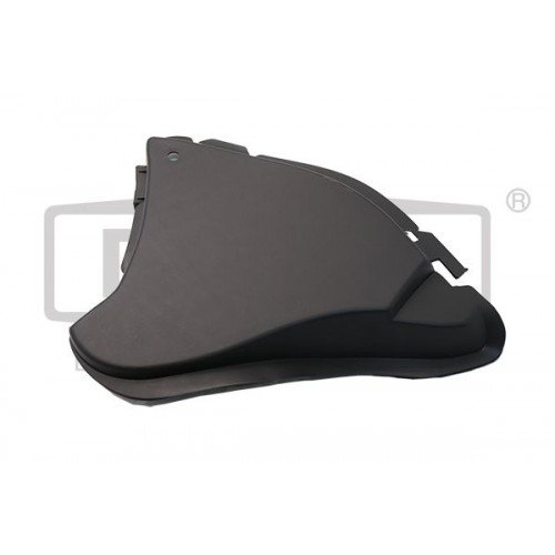 Ποδιά Προφυλακτήρα SKODA OCTAVIA 2000 - 2010 ( 4 ) Εμπρός Δεξιά 013600836