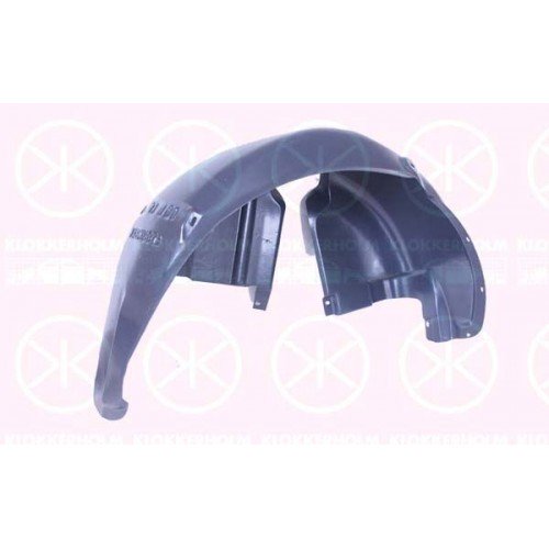 Θόλος Πλαστικός SKODA OCTAVIA 2000 - 2010 ( 4 ) Πίσω Αριστερά 013600852