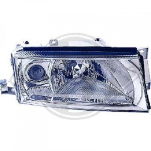 Φανάρι Εμπρός Με Προβολάκι SKODA OCTAVIA 2000 - 2010 ( 4 ) Αριστερά 013605292