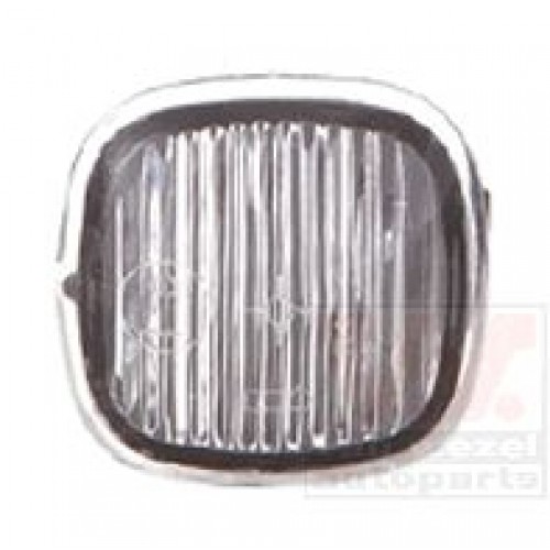 Φλας Φλας Φτερού SKODA OCTAVIA 2000 - 2010 ( 4 ) 013605530 Φλας Φλας Φτερού SKODA OCTAVIA 2000 - 2010 ( 4 ) 013605530