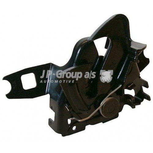 Κλειδαριά Καπό SKODA OCTAVIA 2000 - 2010 ( 4 ) 013607100