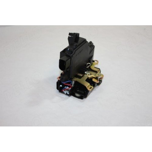 Κλειδαριά Πόρτας Ηλεκτρομαγνητική SKODA OCTAVIA 2000 - 2010 ( 4 ) Εμπρός Αριστερά 013607212 Κλειδαριά Πόρτας Ηλεκτρομαγνητική SKODA OCTAVIA 2000 - 2010 ( 4 ) Εμπρός Αριστερά 013607212