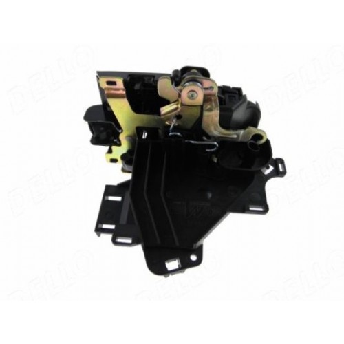 Κλειδαριά Πόρτας SKODA OCTAVIA 2000 - 2010 ( 4 ) Πίσω Δεξιά 013607223