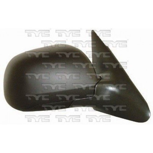 Καθρέπτης Ηλεκτρικός Θερμαινόμενος SKODA OCTAVIA 2000 - 2010 ( 4 ) Δεξιά 013607501