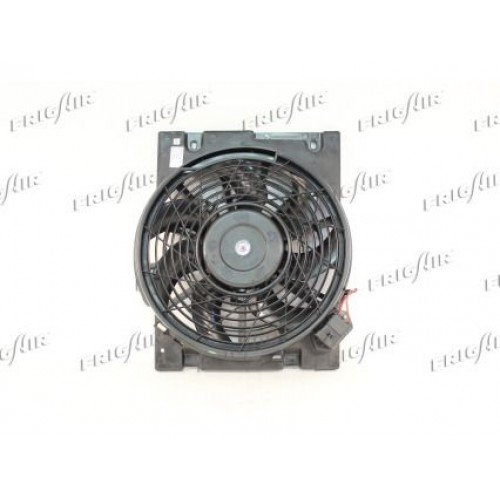 Βάση Βεντιλατέρ (Κόθρος) OPEL ZAFIRA 1999 - 2002 ( A ) 013706460