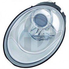 Φανάρι Εμπρός Ηλεκτρικό VW NEW BEETLE 2005 - 2011 ( 9C1 ) Αριστερά 013805272