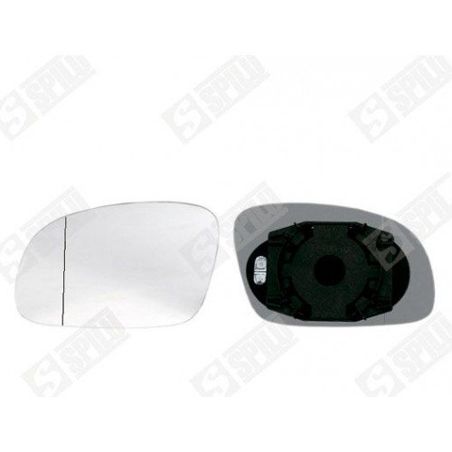 Κρύσταλλο Καθρέφτη Θερμαινόμενο VW NEW BEETLE 2005 - 2011 ( 9C1 ) Δεξιά 013807621 Κρύσταλλο Καθρέφτη Θερμαινόμενο VW NEW BEETLE 2005 - 2011 ( 9C1 ) Δεξιά 013807621