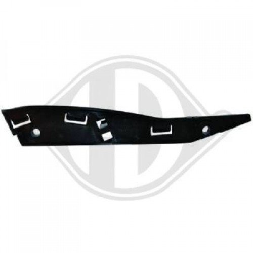 Βάση Προφυλακτήρα CITROEN C2 2008 - 2010 ( JM ) 014004280