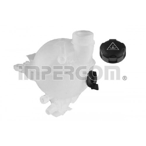 Δοχείο Υπερχείλισης Νερού CITROEN C2 2008 - 2010 ( JM ) 014008500