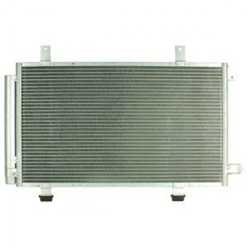 Ψυγείο A/C (Εξωτερικό) FIAT SEDICI 2007 - 2010 014106400