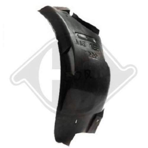 Θόλος Πλαστικός ALFA ROMEO 166 2003 - 2006 ( 936 ) Εμπρός Δεξιά 014200831