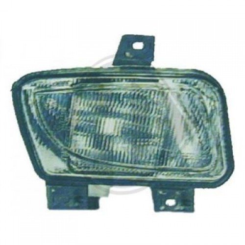 Προβολείς Ομίχλης ALFA ROMEO 166 1998 - 2003 ( 936 ) Δεξιά 014205111