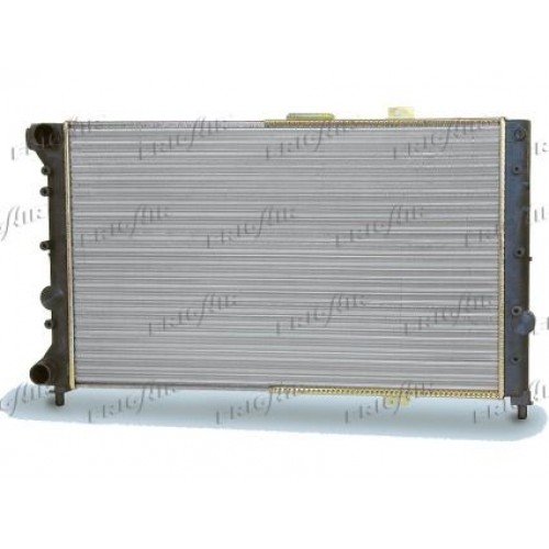 Ψυγείο Νερού ALFA ROMEO 166 2003 - 2006 ( 936 ) 014206300