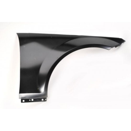 Φτερό MERCEDES C CLASS 2007 - 2011 ( W204 ) Εμπρός Δεξιά 014300661