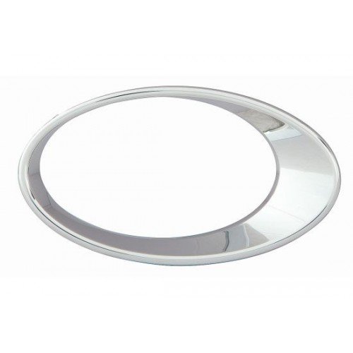 Πλαίσιο Προβολέα MERCEDES C CLASS 2007 - 2011 ( W204 ) Αριστερά 014303997