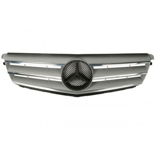 Μάσκα MERCEDES C CLASS 2007 - 2011 ( W204 ) 014304550