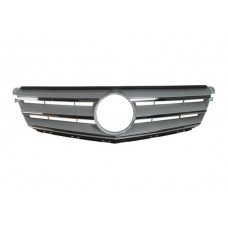 Χρώμιο Μάσκας MERCEDES C CLASS 2007 - 2011 ( W204 ) 014304555