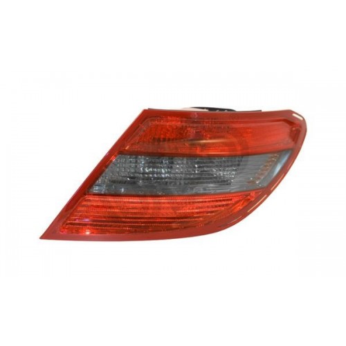 Φανάρι Πίσω MERCEDES C CLASS 2007 - 2011 ( W204 ) Δεξιά 014305816