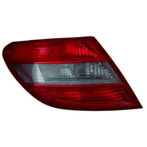 Φανάρι Πίσω MERCEDES C CLASS 2007 - 2011 ( W204 ) Αριστερά 014305817