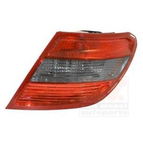 Φανάρι Πίσω MERCEDES C CLASS 2007 - 2011 ( W204 ) Δεξιά 014305916