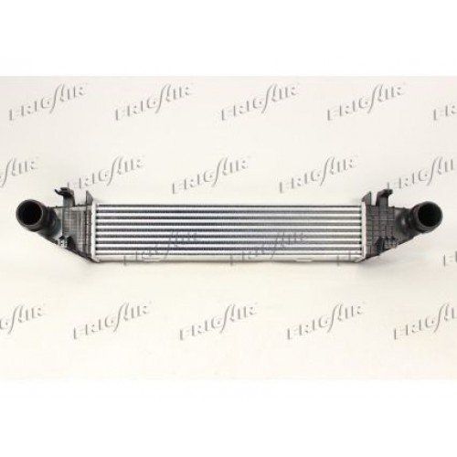 Ψυγείο Intercooler MERCEDES C CLASS 2007 - 2011 ( W204 ) 014306200