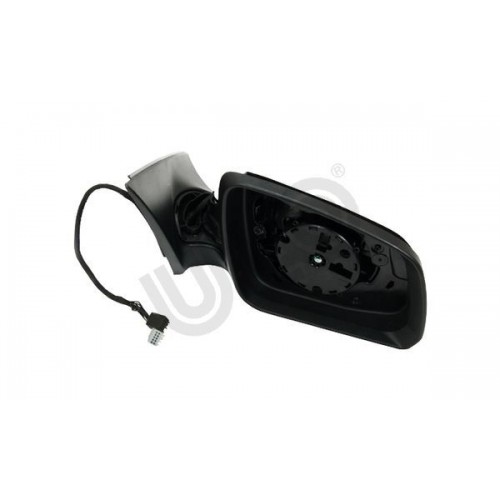 Καθρέπτης Ηλεκτρικός Θερμαινόμενος MERCEDES C CLASS 2007 - 2011 ( W204 ) Δεξιά 014307481