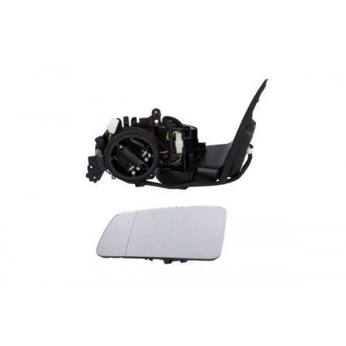 Καθρέπτης Ηλεκτρικός Θερμαινόμενος Με Φλας MERCEDES C CLASS 2007 - 2011 ( W204 ) Αριστερά 014307482