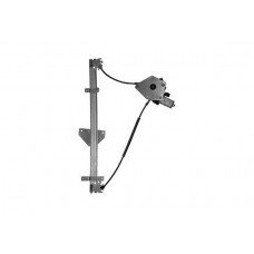 Γρύλος Παραθύρου Ηλεκτρικός Με Μοτέρ NISSAN VANETTE 1995 - 1996 ( C23 ) Εμπρός Αριστερά 014507042