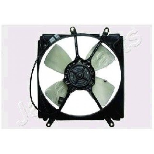 Βεντιλατέρ Νερού TOYOTA RAV-4 1998 - 2000 ( XA10 ) 014606440