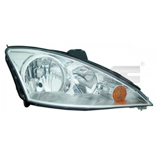 Φανάρι Εμπρός Ηλεκτρικό FORD FOCUS 2002 - 2004 ( MK1B ) Δεξιά 014705291