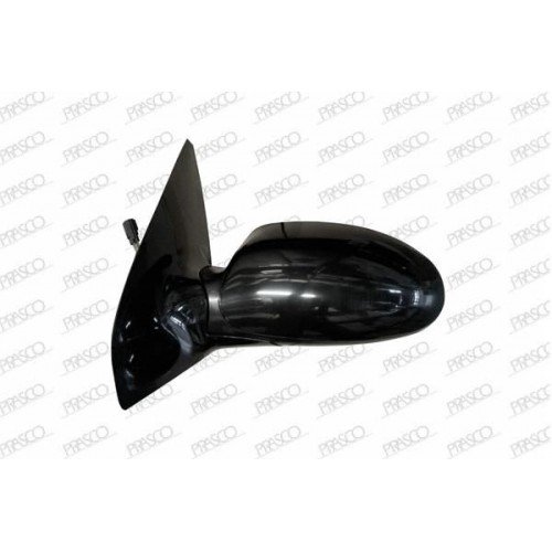 Καπάκι Καθρέφτη Βαφόμενο FORD FOCUS 2002 - 2004 ( MK1B ) Αριστερά 014707702